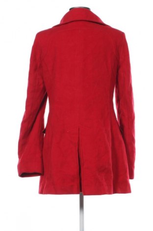 Дамско палто Fuchs Schmitt, Размер S, Цвят Червен, Цена 172,99 лв.