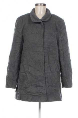 Damski płaszcz Fuchs Schmitt, Rozmiar XL, Kolor Szary, Cena 209,99 zł