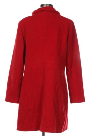 Дамско палто Fuchs Schmitt, Размер XL, Цвят Червен, Цена 81,80 €