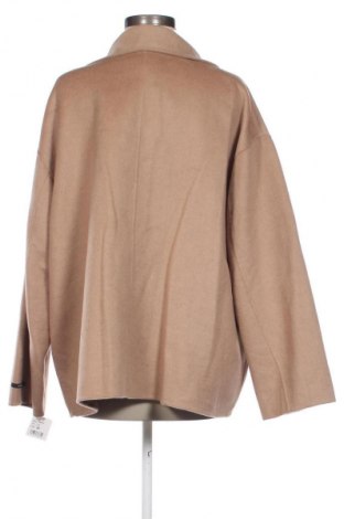 Дамско палто Fuchs Schmitt, Размер XL, Цвят Кафяв, Цена 484,99 лв.