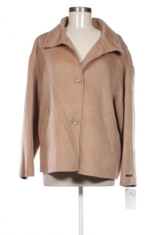 Damenmantel Fuchs Schmitt, Größe L, Farbe Braun, Preis € 264,99