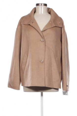 Γυναικείο παλτό Fuchs Schmitt, Μέγεθος XS, Χρώμα  Μπέζ, Τιμή 244,99 €