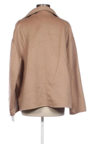 Γυναικείο παλτό Fuchs Schmitt, Μέγεθος XS, Χρώμα  Μπέζ, Τιμή 244,99 €