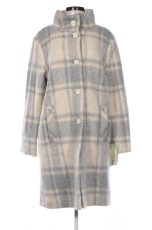 Damski płaszcz Fuchs Schmitt, Rozmiar XL, Kolor Kolorowy, Cena 519,54 zł