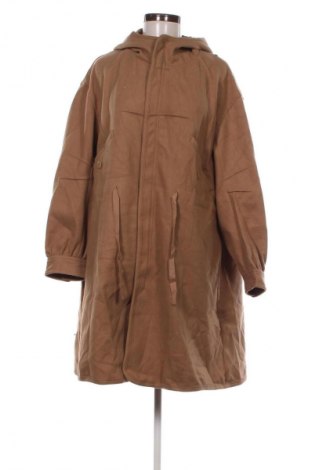 Dámský kabát  GU, Velikost M, Barva Béžová, Cena  1 189,00 Kč