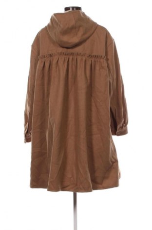 Dámský kabát  GU, Velikost M, Barva Béžová, Cena  1 189,00 Kč