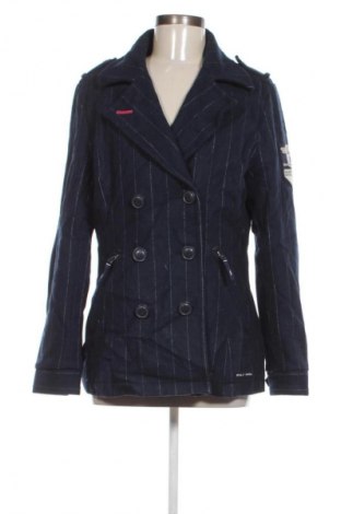 Damenmantel Gaastra, Größe M, Farbe Mehrfarbig, Preis € 21,99