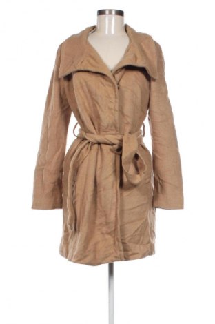 Damenmantel Gap, Größe M, Farbe Beige, Preis € 39,99
