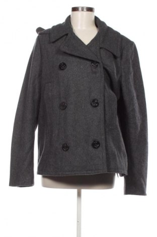 Damenmantel Gap, Größe XL, Farbe Grau, Preis € 31,99