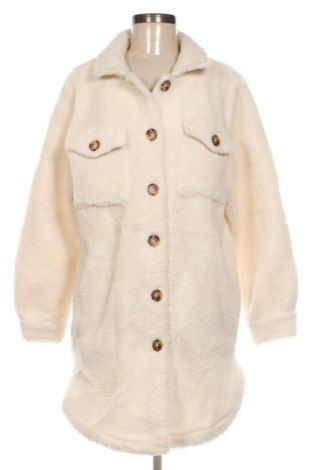 Dámsky kabát  Garcia, Veľkosť L, Farba Biela, Cena  26,95 €