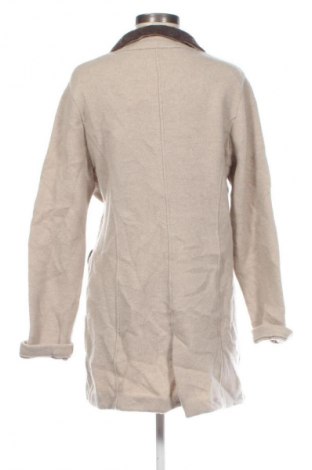 Palton de femei Georg Maier, Mărime L, Culoare Bej, Preț 604,99 Lei