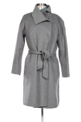 Palton de femei Geox, Mărime S, Culoare Gri, Preț 545,61 Lei