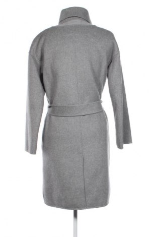 Palton de femei Geox, Mărime S, Culoare Gri, Preț 545,61 Lei