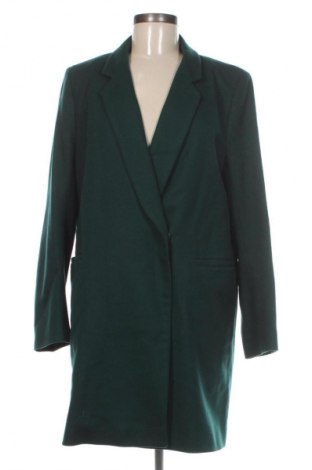 Dámský kabát  Gerard Darel, Velikost XL, Barva Zelená, Cena  2 079,00 Kč