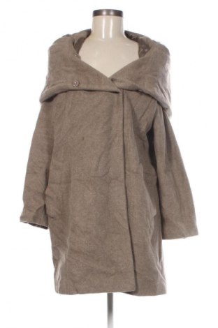 Női kabát Gerard Darel, Méret XL, Szín Bézs, Ár 44 479 Ft