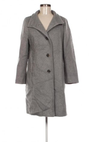 Damenmantel Gerry Weber, Größe M, Farbe Grau, Preis € 77,99