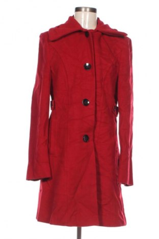 Palton de femei Gerry Weber, Mărime M, Culoare Roșu, Preț 369,99 Lei