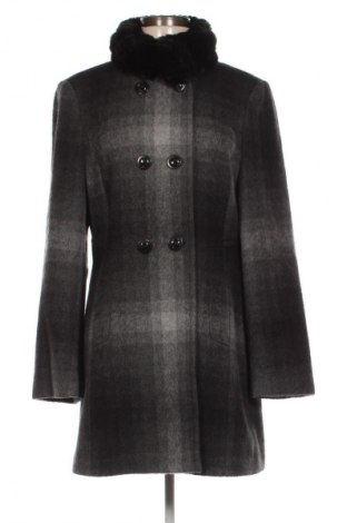 Дамско палто Gerry Weber, Размер M, Цвят Многоцветен, Цена 150,97 лв.