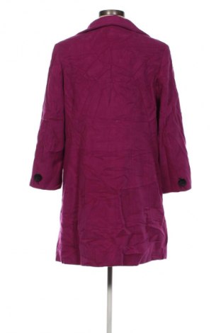 Дамско палто Gerry Weber, Размер L, Цвят Лилав, Цена 112,99 лв.