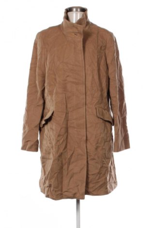 Dámský kabát  Gerry Weber, Velikost XXL, Barva Hnědá, Cena  1 929,00 Kč