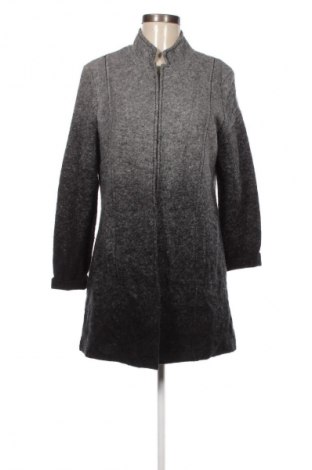 Damenmantel Gerry Weber, Größe L, Farbe Grau, Preis 31,99 €