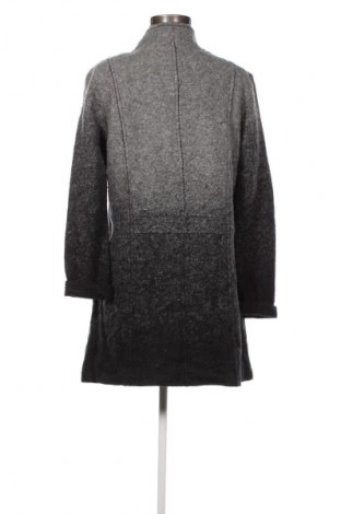 Damenmantel Gerry Weber, Größe L, Farbe Grau, Preis 31,99 €