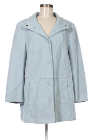 Dámsky kabát  Gerry Weber, Veľkosť L, Farba Modrá, Cena  66,95 €
