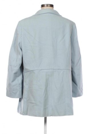 Dámsky kabát  Gerry Weber, Veľkosť L, Farba Modrá, Cena  66,95 €