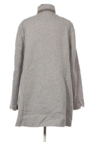 Dámský kabát  Gerry Weber, Velikost XL, Barva Šedá, Cena  1 629,00 Kč
