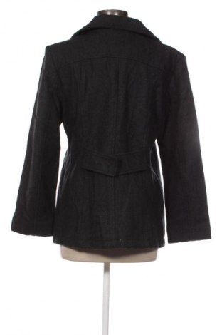 Дамско палто Giacca a Gallery Company, Размер L, Цвят Черен, Цена 75,99 лв.