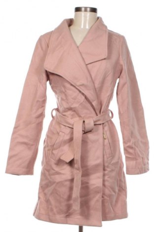 Palton de femei Gianni Rodini, Mărime M, Culoare Roz, Preț 130,99 Lei