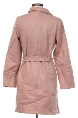 Palton de femei Gianni Rodini, Mărime M, Culoare Roz, Preț 130,99 Lei