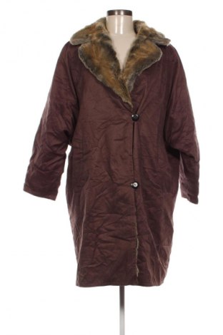 Damenmantel Gil Bret, Größe M, Farbe Aschrosa, Preis € 90,99