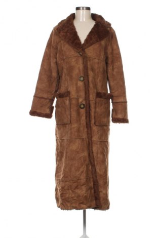 Női kabát Gil Bret, Méret L, Szín Barna, Ár 26 959 Ft
