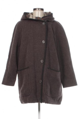 Damenmantel Gil Bret, Größe S, Farbe Braun, Preis € 55,99