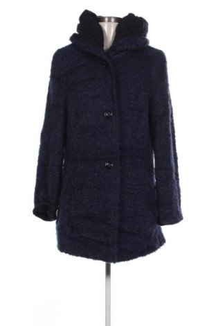 Damenmantel Gil Bret, Größe M, Farbe Blau, Preis 88,99 €