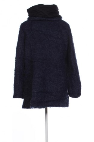 Damenmantel Gil Bret, Größe M, Farbe Blau, Preis 88,99 €