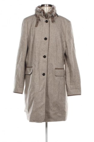 Γυναικείο παλτό Gil Bret, Μέγεθος XXL, Χρώμα Πολύχρωμο, Τιμή 172,99 €