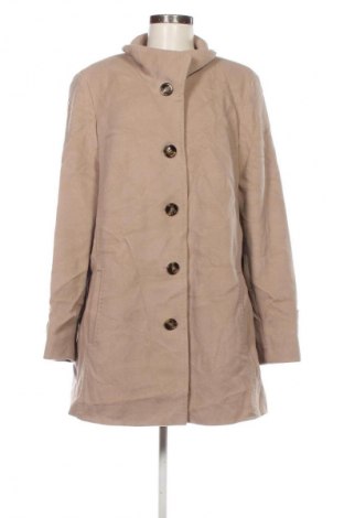 Dámský kabát  Gil Bret, Velikost XXL, Barva Béžová, Cena  1 299,00 Kč