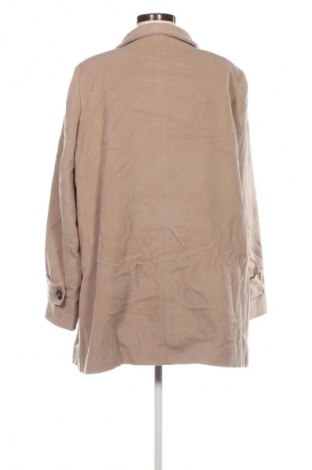 Dámský kabát  Gil Bret, Velikost XXL, Barva Béžová, Cena  1 299,00 Kč