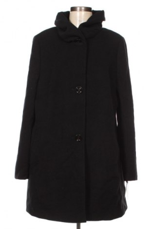Дамско палто Gil Bret, Размер XL, Цвят Черен, Цена 349,99 лв.