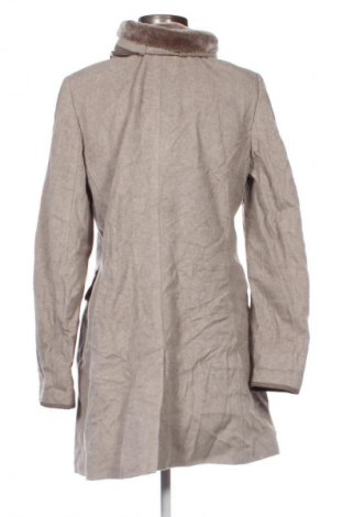 Damski płaszcz Gil Bret, Rozmiar M, Kolor Beżowy, Cena 295,99 zł