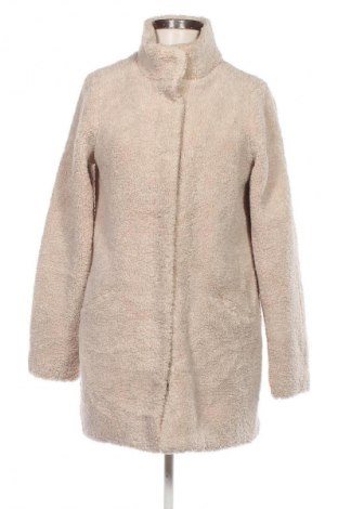 Γυναικείο παλτό Gina, Μέγεθος S, Χρώμα  Μπέζ, Τιμή 7,99 €