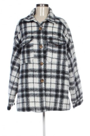 Damenmantel Gina, Größe XL, Farbe Mehrfarbig, Preis € 17,99