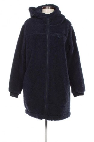 Damski płaszcz G!na, Rozmiar XL, Kolor Niebieski, Cena 147,99 zł