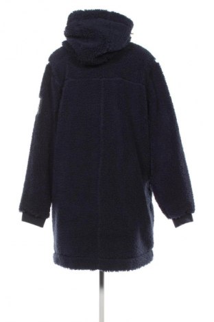 Damski płaszcz G!na, Rozmiar XL, Kolor Niebieski, Cena 147,99 zł