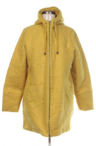 Damenmantel Gina Benotti, Größe L, Farbe Gelb, Preis € 22,99