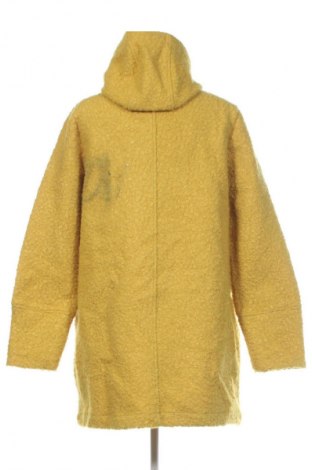 Damenmantel Gina Benotti, Größe L, Farbe Gelb, Preis € 22,99
