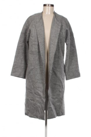 Dámský kabát  Giordano, Velikost XS, Barva Šedá, Cena  509,00 Kč