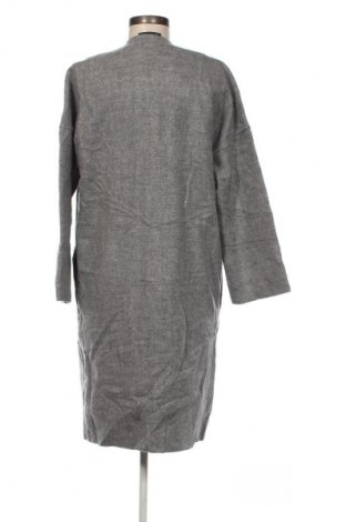 Dámský kabát  Giordano, Velikost XS, Barva Šedá, Cena  509,00 Kč